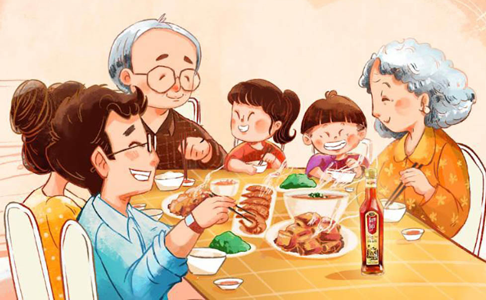 CHUYỆN GIA ĐÌNH ÔNG GA-RÔ-ĐI - Chuyện cha Mễn kể cho các gia đình Bài 291