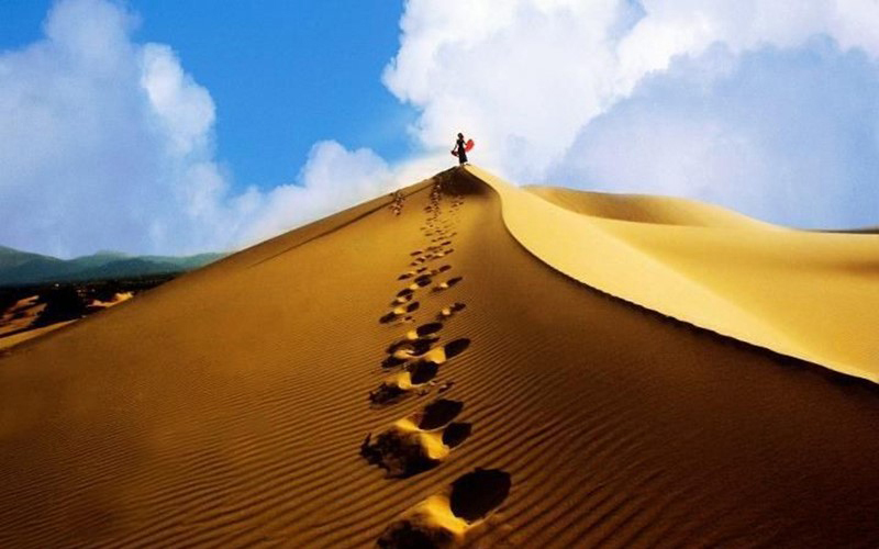 CHUYỆN VỀ MỘT GIẤC MƠ LẠ - Chuyện cha Mễn kể cho các gia đình Bài 364