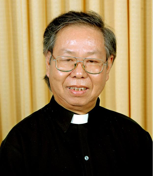 Xin cầu nguyện cho Linh mục Tôma Nguyễn Văn Mân - Giáo Phận Long Xuyên mới qua đời 18-09-2022