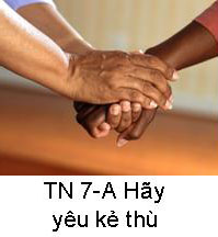Chuyện minh họa Tin Mừng Chúa Nhật Bài 088: TN 7-A Một kiểu báo oán của người quân tử
