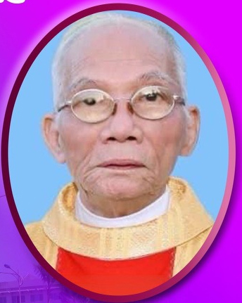 Xin cầu nguyện cho Linh mục Giuse Nguyễn Trọng Khanh - Giáo Phận Long Xuyên mới qua đời 11/07/2023