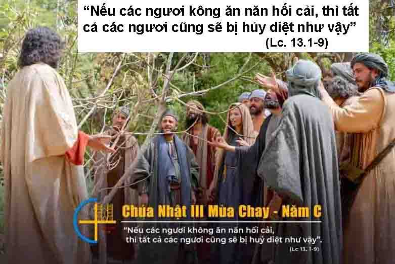 Chuyện Minh Họa Tin Mừng Chúa Nhật Bài 198 MC 3-C Chiếc viễn vọng kính nhìn thấy con rồng xanh trên mặt trăng