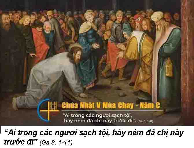 Chuyện Minh Họa Tin Mừng Chúa Nhật Bài 200 MC 5-C Hãy để cho kẻ có tội một cơ hội