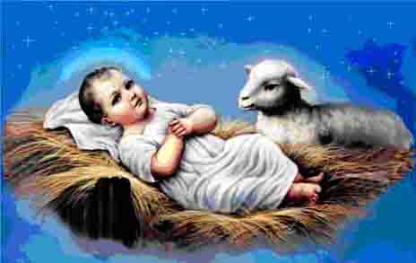 Mừng Chúa Giáng Sinh, đừng tiếc tặng quà cho Chúa - Chuyện cha Mễn kể cho các gia đình  Bài 808