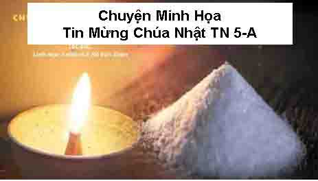 Chuyện Minh Họa Tin Mừng Chúa Nhật TN 5-A Bài 246 Toyohiko Kagawa đã là một ngọn đèn sáng Chúa Giêsu nói đến