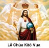 Suy Niệm Tin Mừng Chúa Nhật TN 34-ABC Bài 201-250 Đức Giêsu Kitô Vua Vũ Trụ