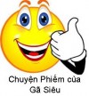 Chuyện Phiếm của Gã Siêu – Lm. Hoàng Đình Mai – GãSiêu 151-159