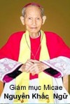 Giáo Phận Long Xuyên TRÊN ĐƯỜNG PHÁT TRIỂN 1962-1975 + Gm. Micae Nguyễn Khắc Ngữ