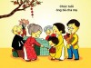 PHÚT THÁNH HOÁ GIA ĐÌNH ĐẦU NĂM MỚI và CHÚC TUỔI ÔNG BÀ CHA MẸ - Đời Đạo 148