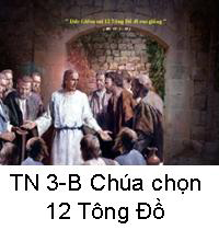 Suy Niệm Tin Mừng Chúa Nhật TN 3-B Bài 101-140: Anh em hãy ăn năn sám hối và tin vào Phúc Âm