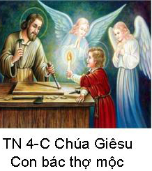 Suy Niệm Tin Mừng Chúa Nhật TN 4-C Bài 101-150 Tiên tri không được đón tiếp tại quê nhà