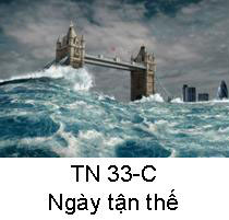 Suy Niệm Tin Mừng Chúa Nhật TN 33-C Bài 1-50 Ai bền đỗ đến cùng sẽ được cứu rỗi