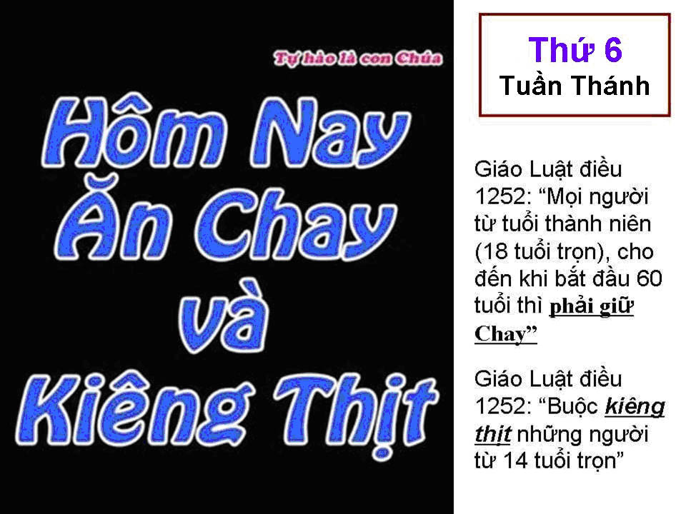 Chuyện minh họa Tin Mừng  Bài 53 - Thứ Sáu Tuần Thánh:Chỉ có 1 người duy nhất trên trần gian này đã chết thay cho tôi