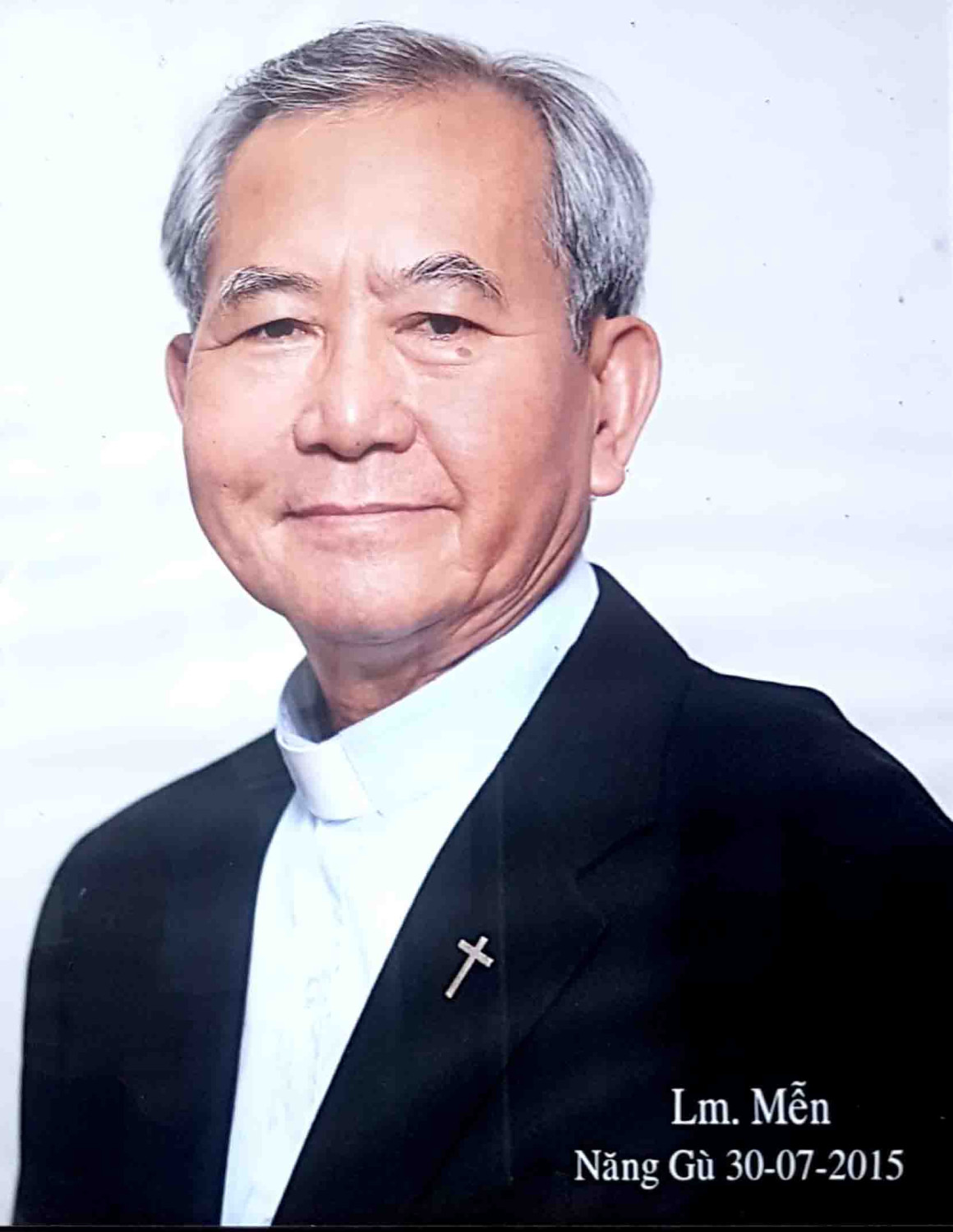 Cha Mễn kể chuyện